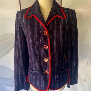 Windsmoor vintage 1940’s blazer